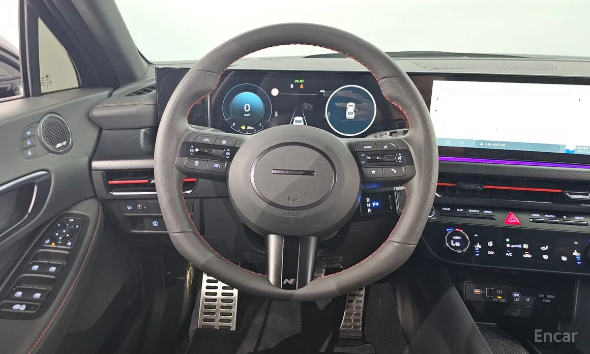 Hyundai Sonata 2023 2.5 Turbo