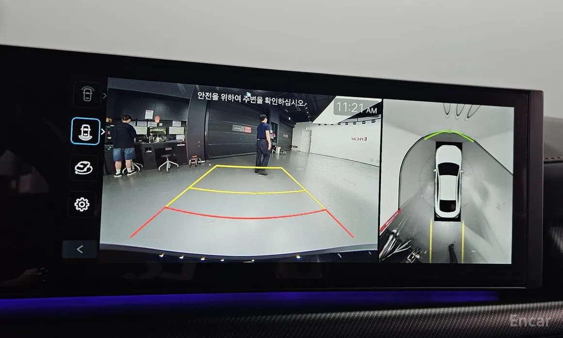 Hyundai Sonata 2023 2.5 Turbo