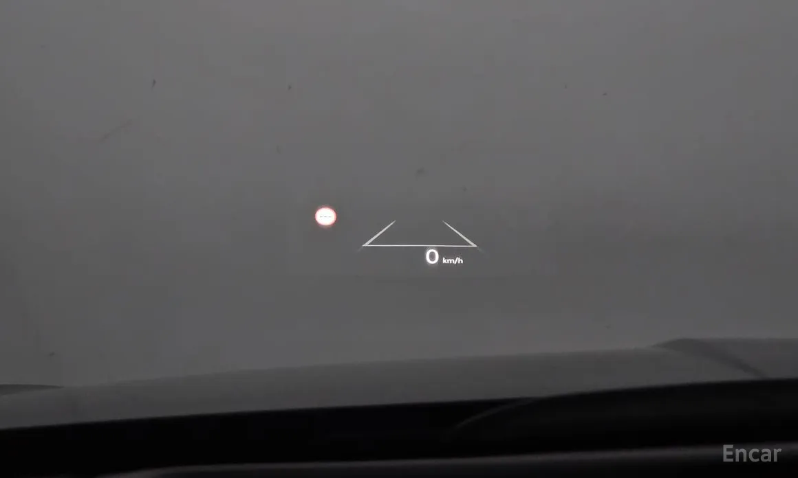 Hyundai Sonata 2023 2.5 Turbo