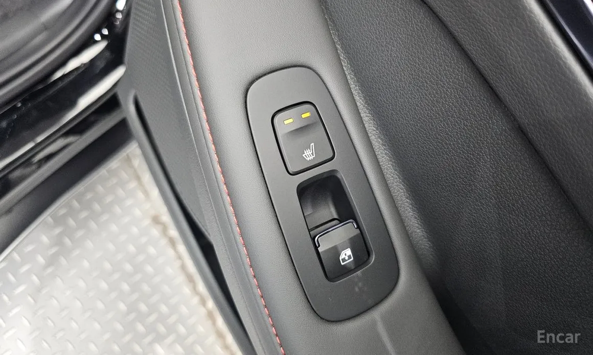 Hyundai Sonata 2023 2.5 Turbo