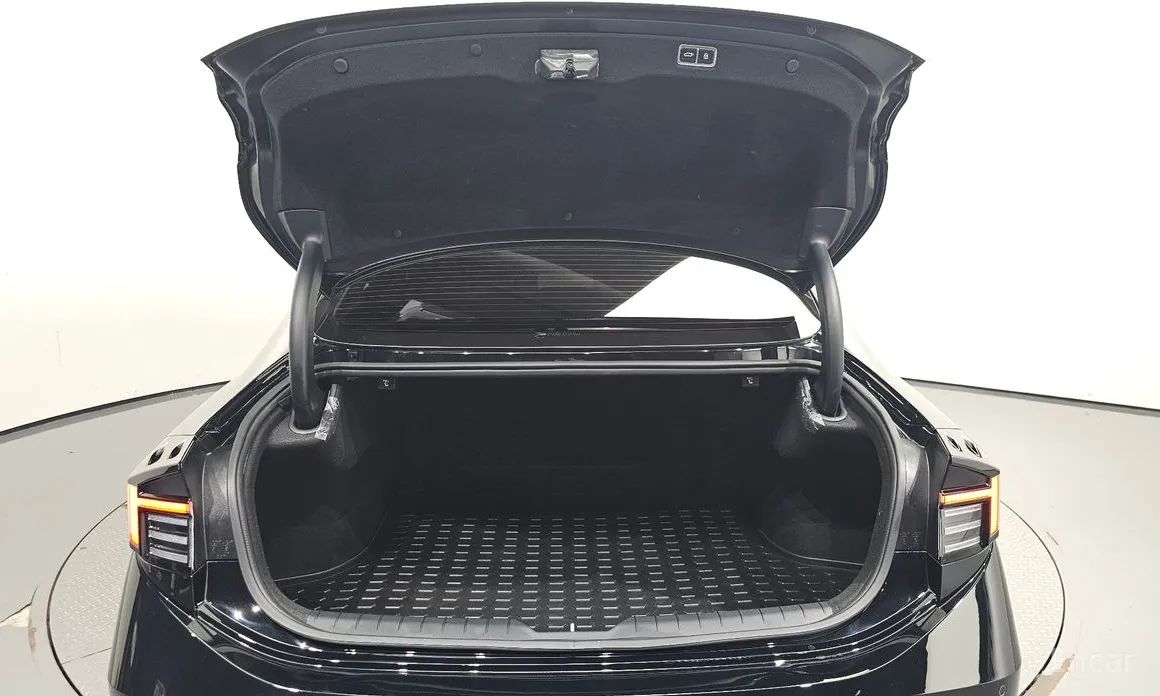 Hyundai Sonata 2023 2.5 Turbo