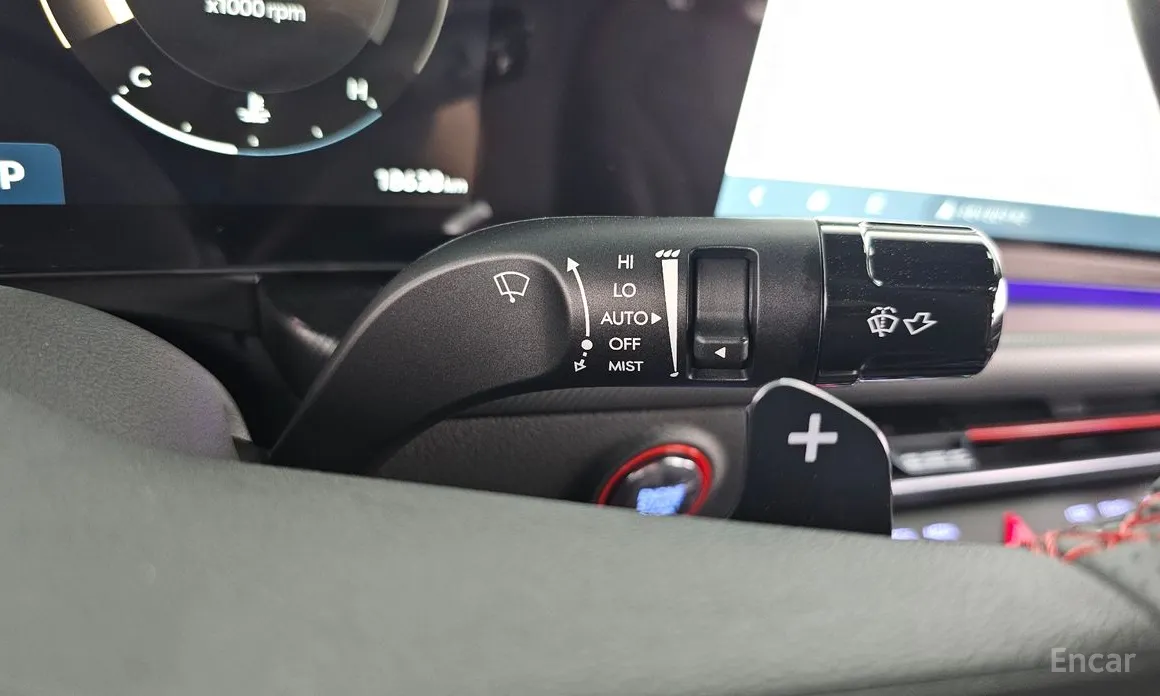 Hyundai Sonata 2023 2.5 Turbo