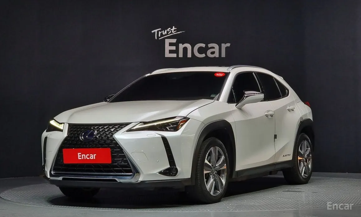 2022 Lexus UX
