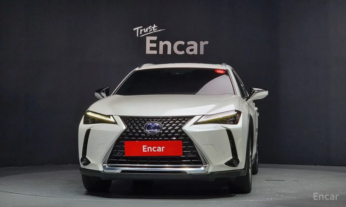 2022 Lexus UX