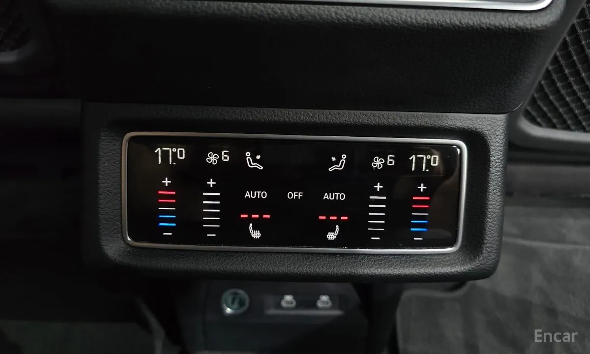 Audi e-tron 2020 50 Quattro Sportback