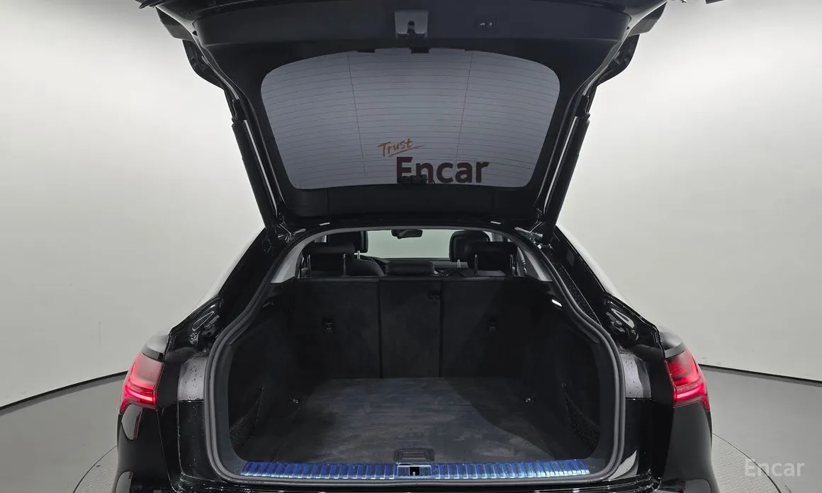 Audi e-tron 2020 50 Quattro Sportback