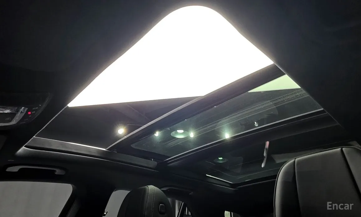 Mercedes-Benz GLE-Class 2019 AMG GLE53 4MATIC+