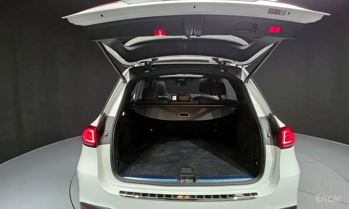 Mercedes-Benz GLE-Class 2019 AMG GLE53 4MATIC+