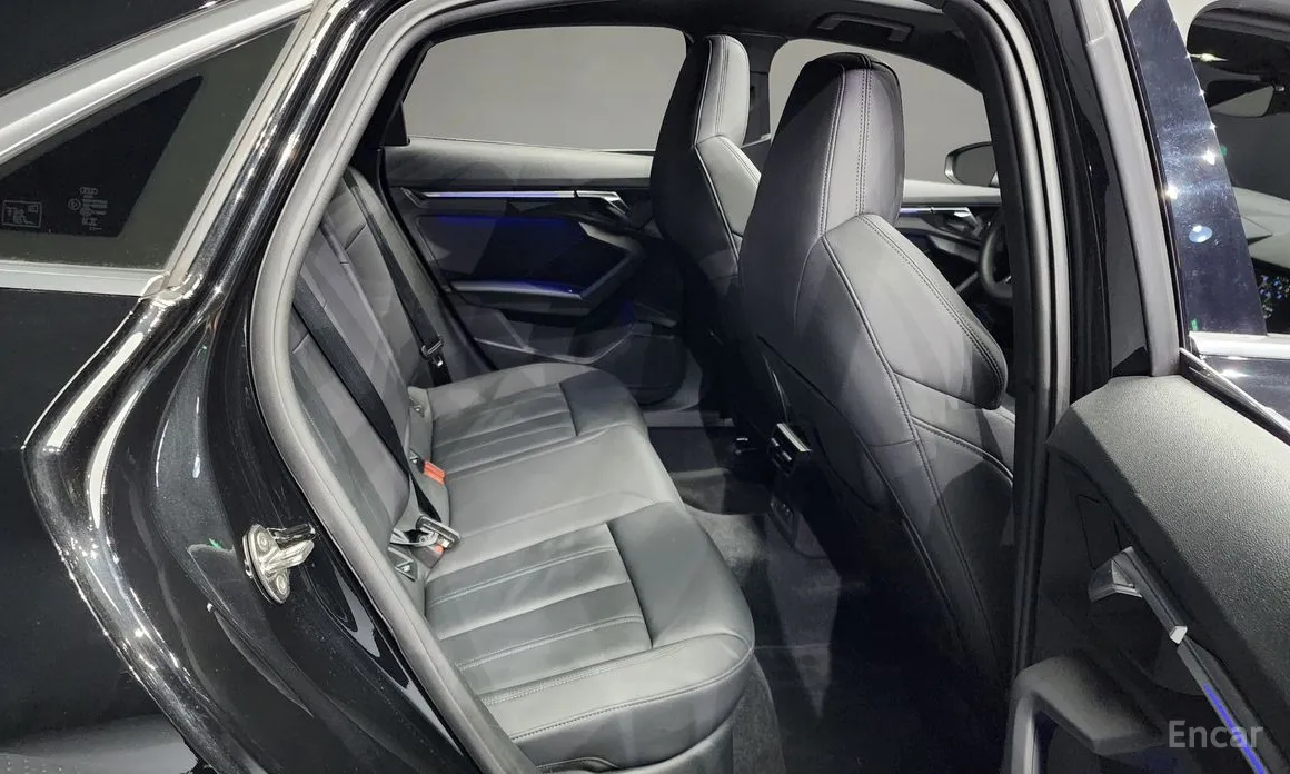 Audi A3 2022 40 TFSI Premium