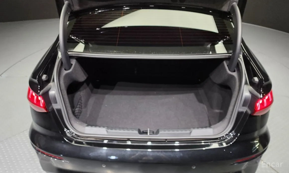 Audi A3 2022 40 TFSI Premium