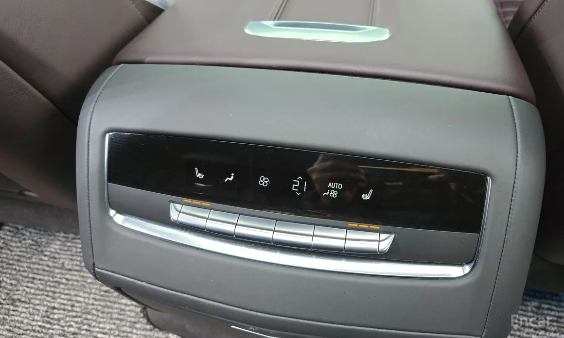 Cadillac Escalade 2021 6.2