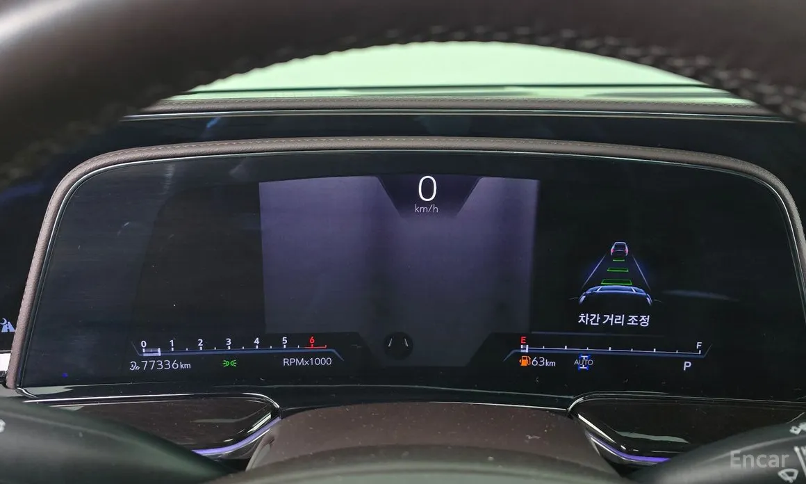 Cadillac Escalade 2021 6.2