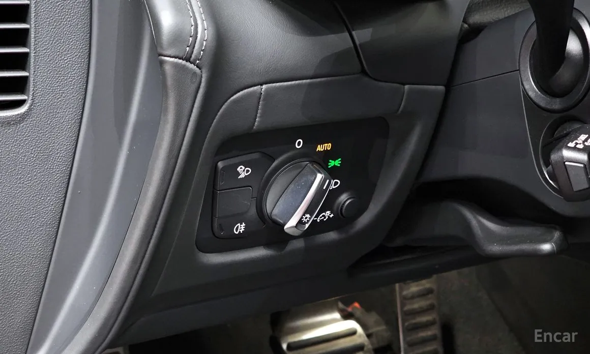 Audi R8 2016 5.2 V10 Performance Coupe