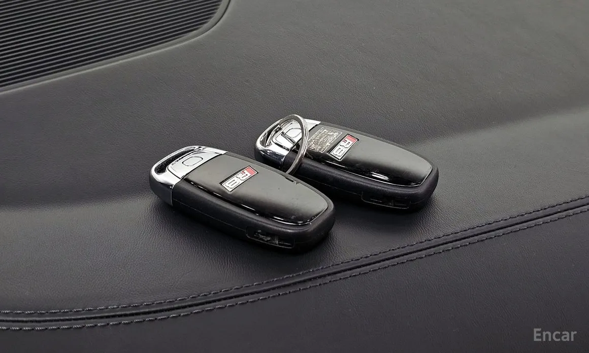 Audi R8 2016 5.2 V10 Performance Coupe