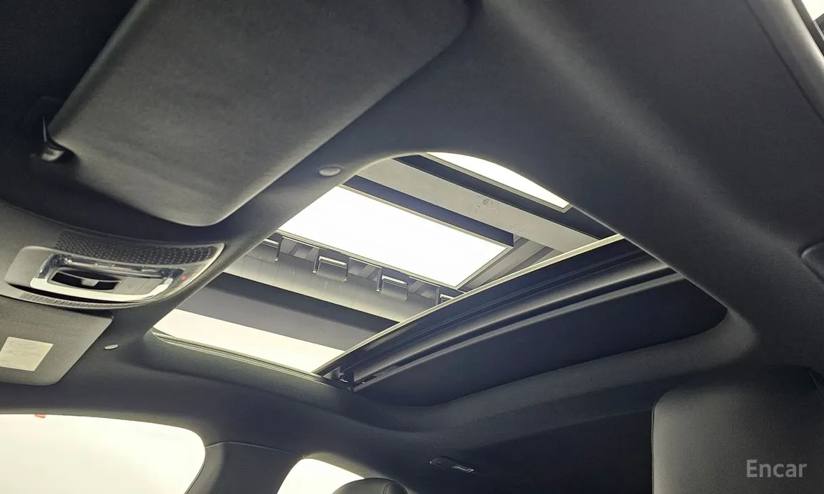 Mercedes-Benz CLA-Class 2020 CLA250 4MATIC