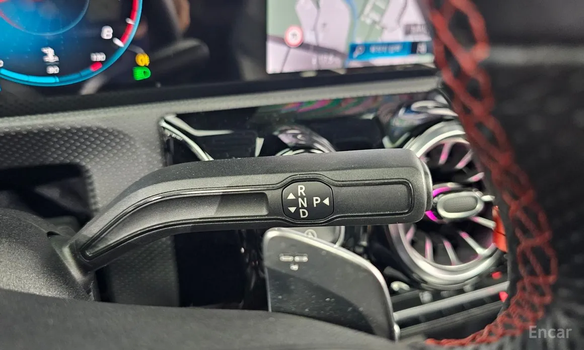 Mercedes-Benz CLA-Class 2020 CLA250 4MATIC