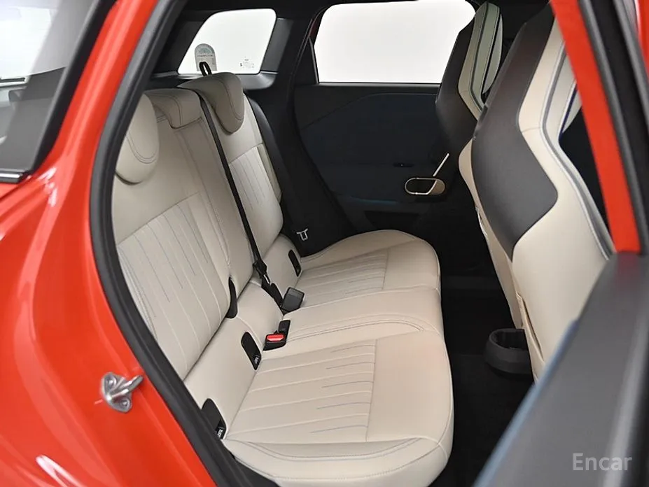 Mini Aceman 2025 SE Favoured