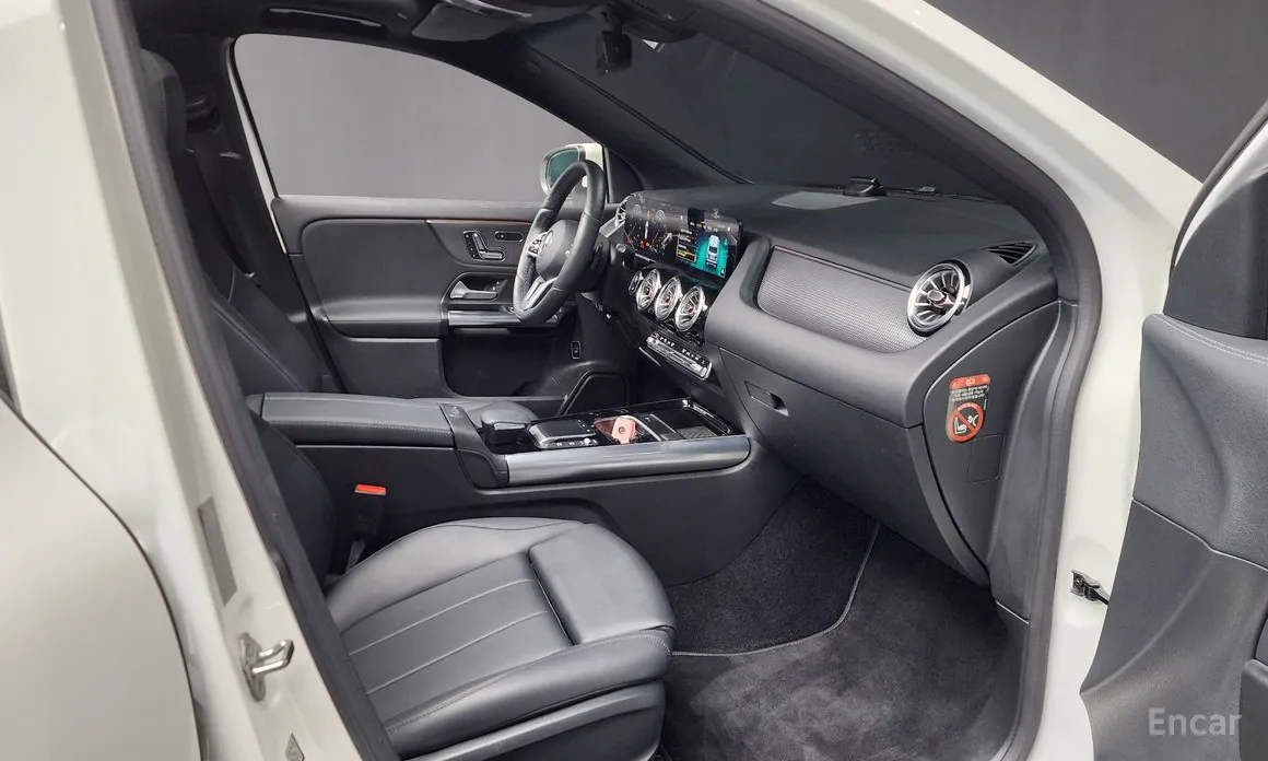 Mercedes-Benz GLA-Class 2020 GLA220