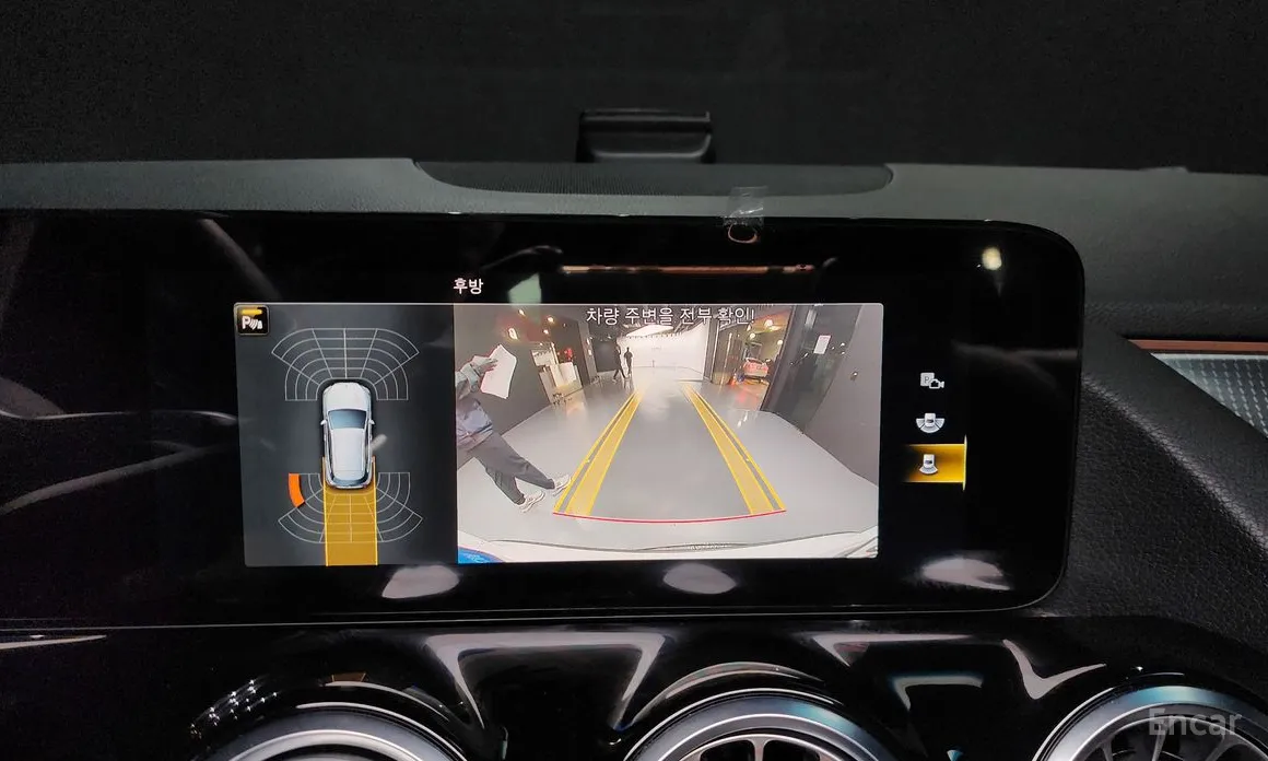 Mercedes-Benz GLA-Class 2020 GLA220