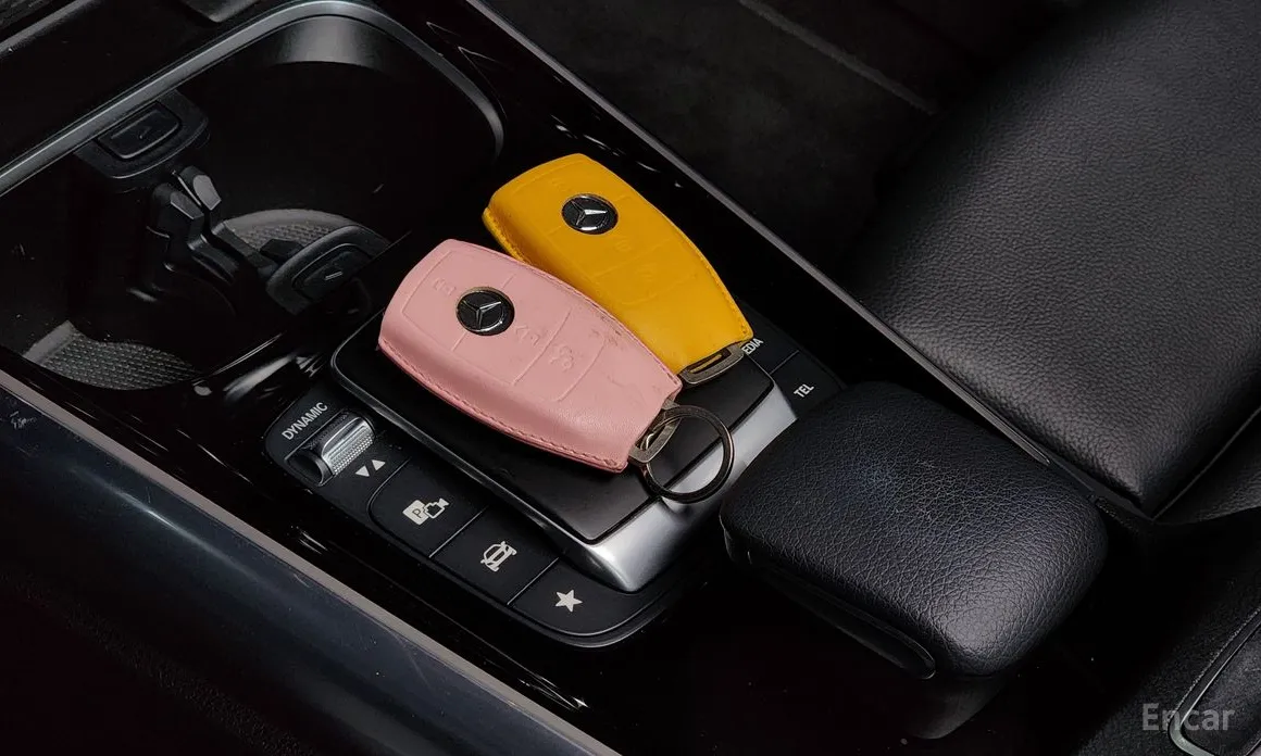 Mercedes-Benz GLA-Class 2020 GLA220