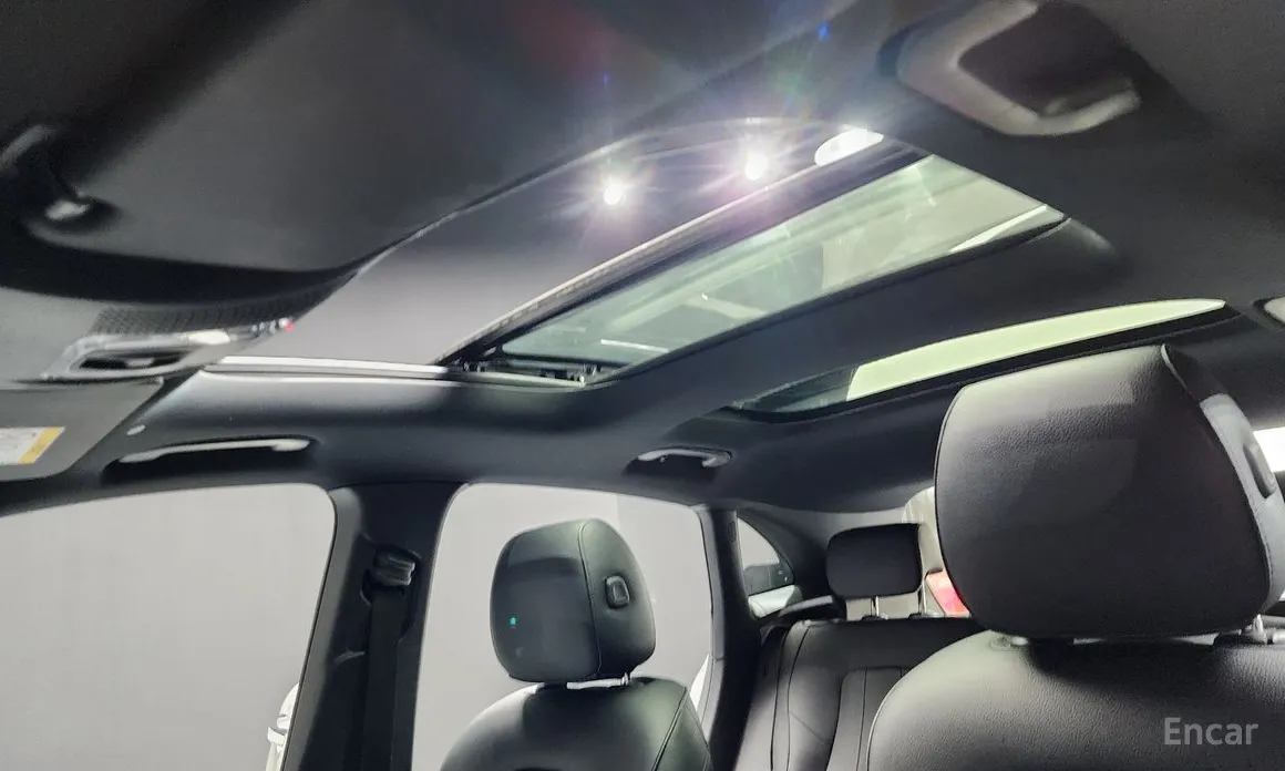 Mercedes-Benz GLA-Class 2020 GLA220