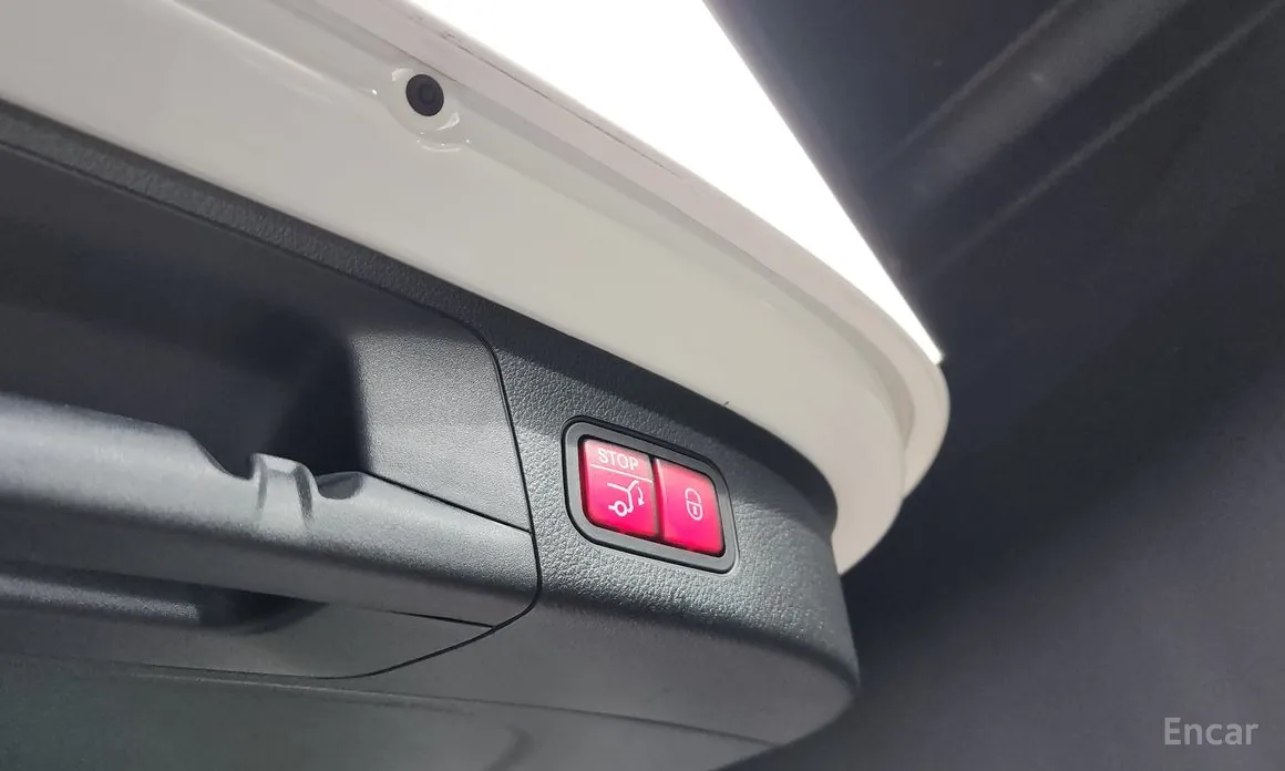 Mercedes-Benz GLA-Class 2020 GLA220