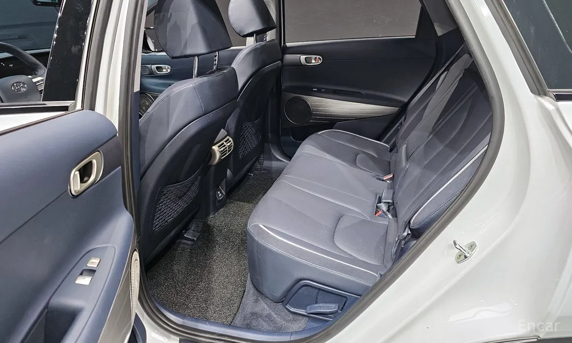 Hyundai Nexo 2018 Premium