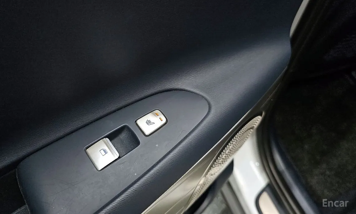 Hyundai Nexo 2018 Premium