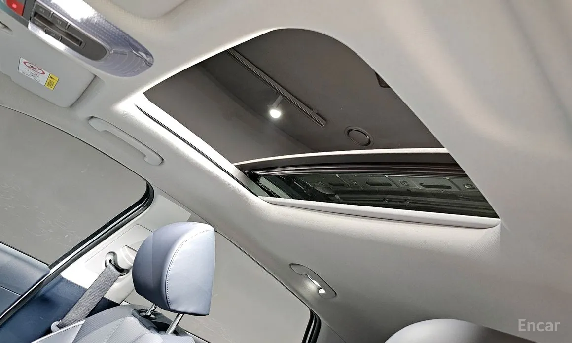 Hyundai Nexo 2018 Premium