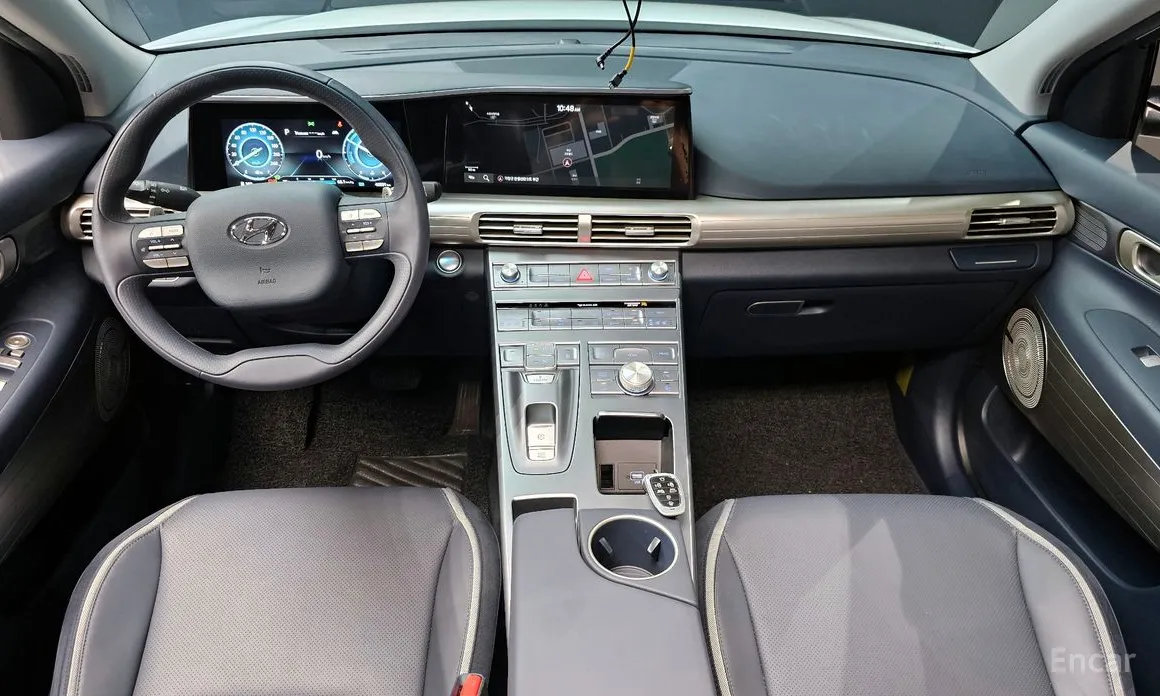 Hyundai Nexo 2018 Premium