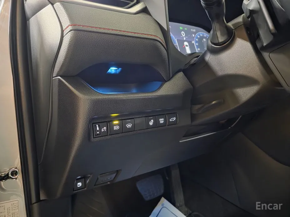 Toyota RAV4 2019 2.5 4WD PHEV XSE