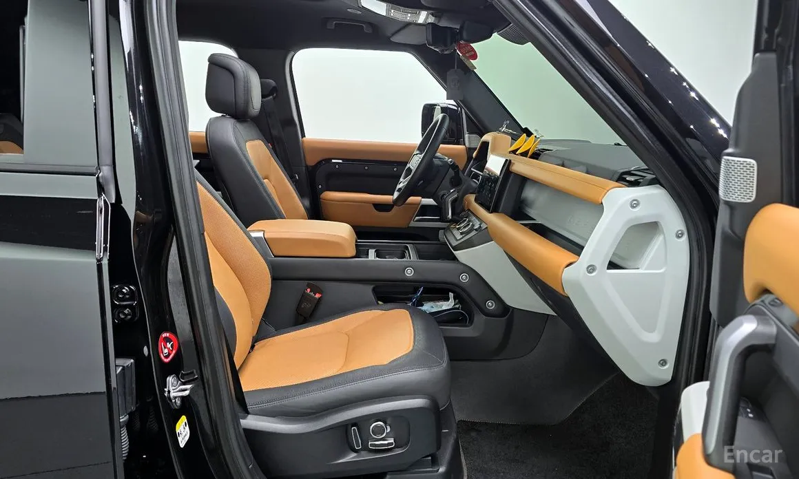 Land Rover Defender 2020 130 D300 X-Dynamic HSE