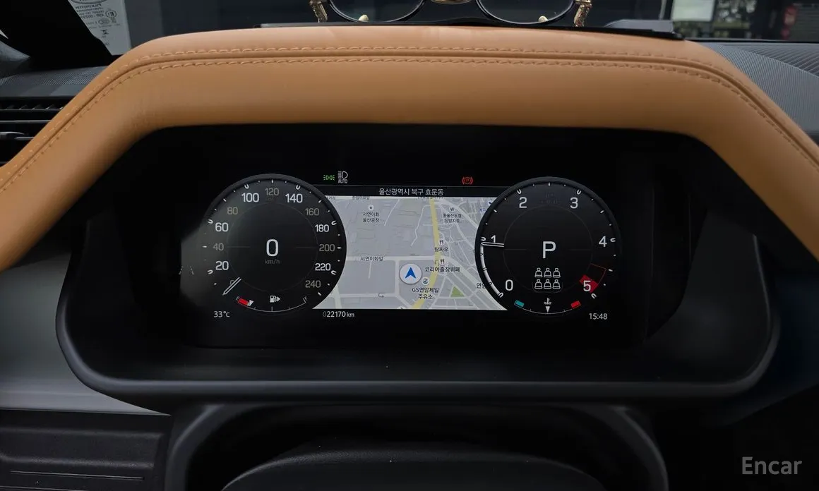 Land Rover Defender 2020 130 D300 X-Dynamic HSE