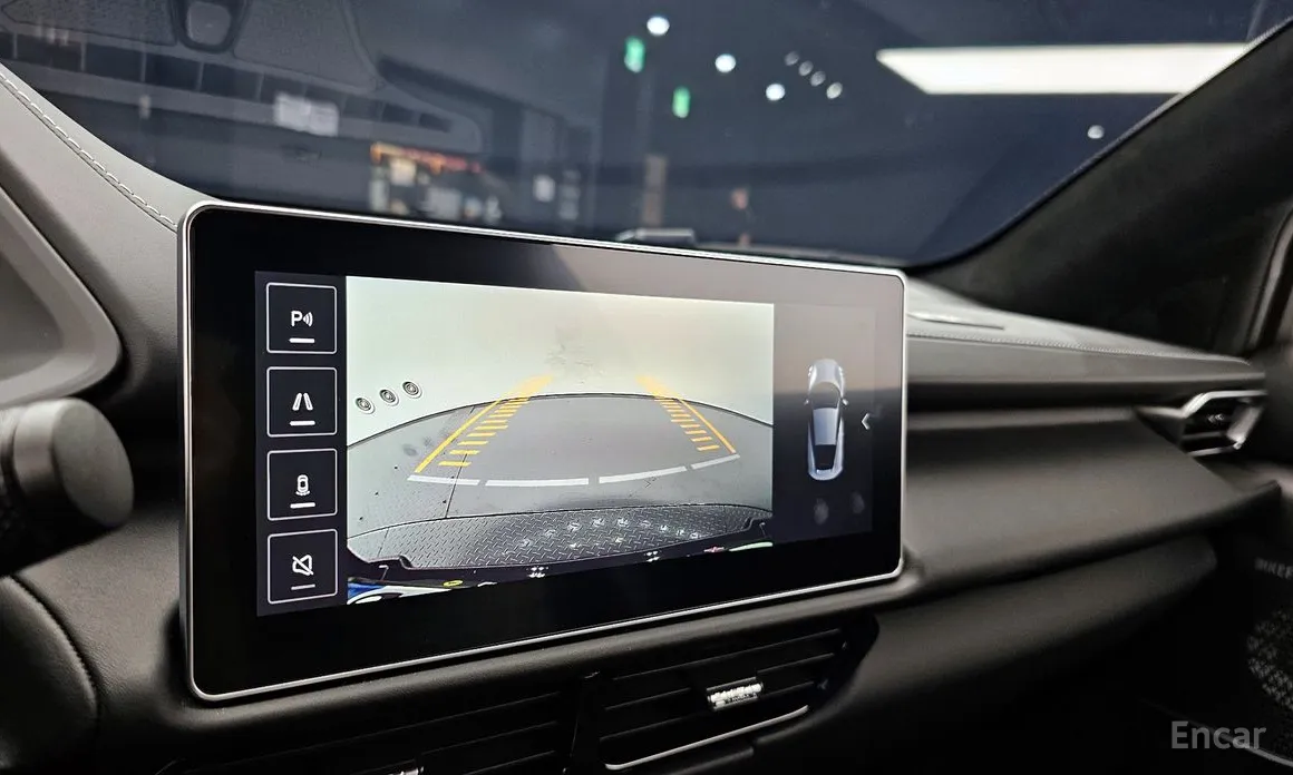 Lotus Emira 2021 3.5