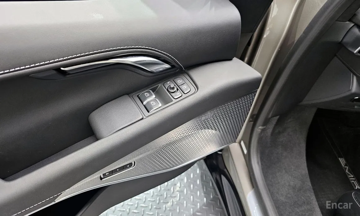 Lotus Emira 2021 3.5