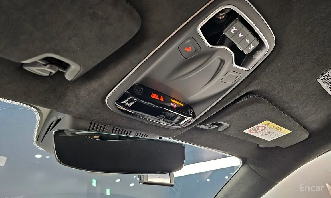 Lotus Emira 2021 3.5