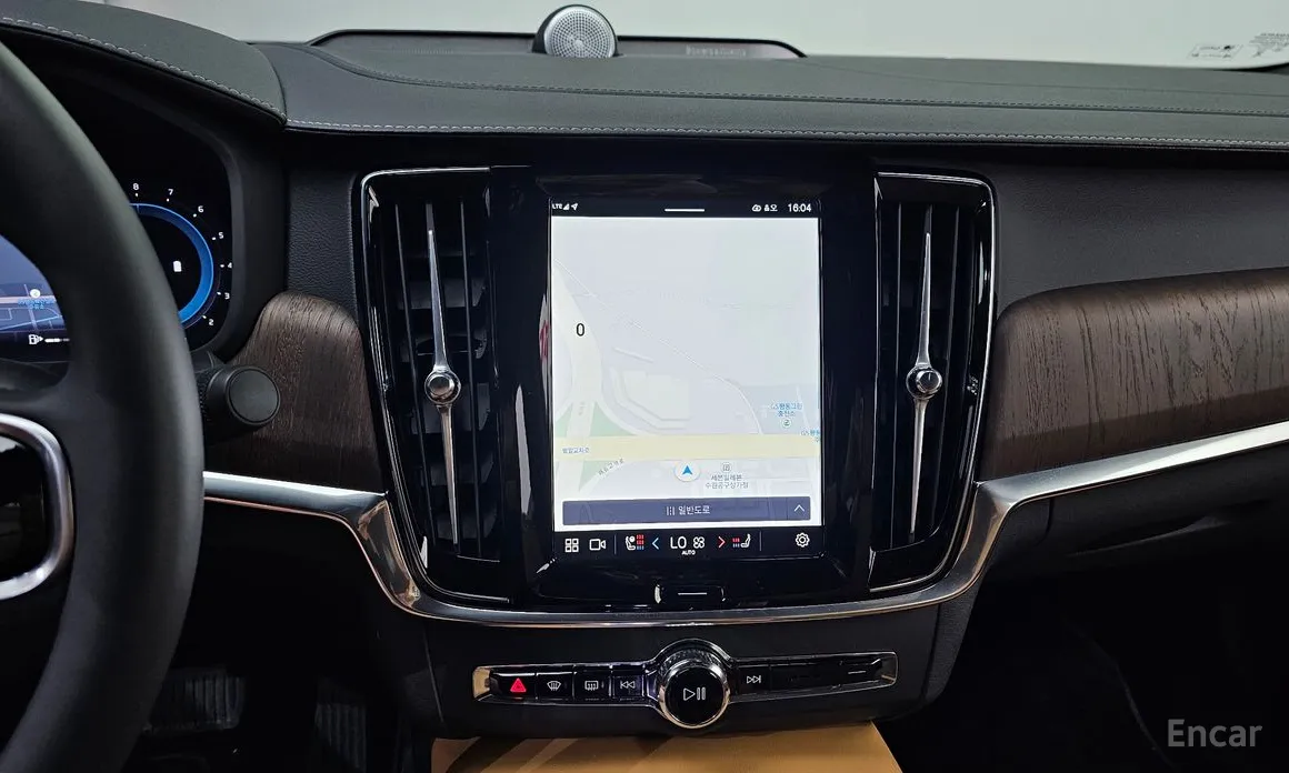 Volvo S90 2016 B6 AWD Ultra Bright