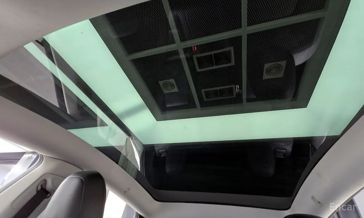 Tesla Model Y 2020 Standard Range