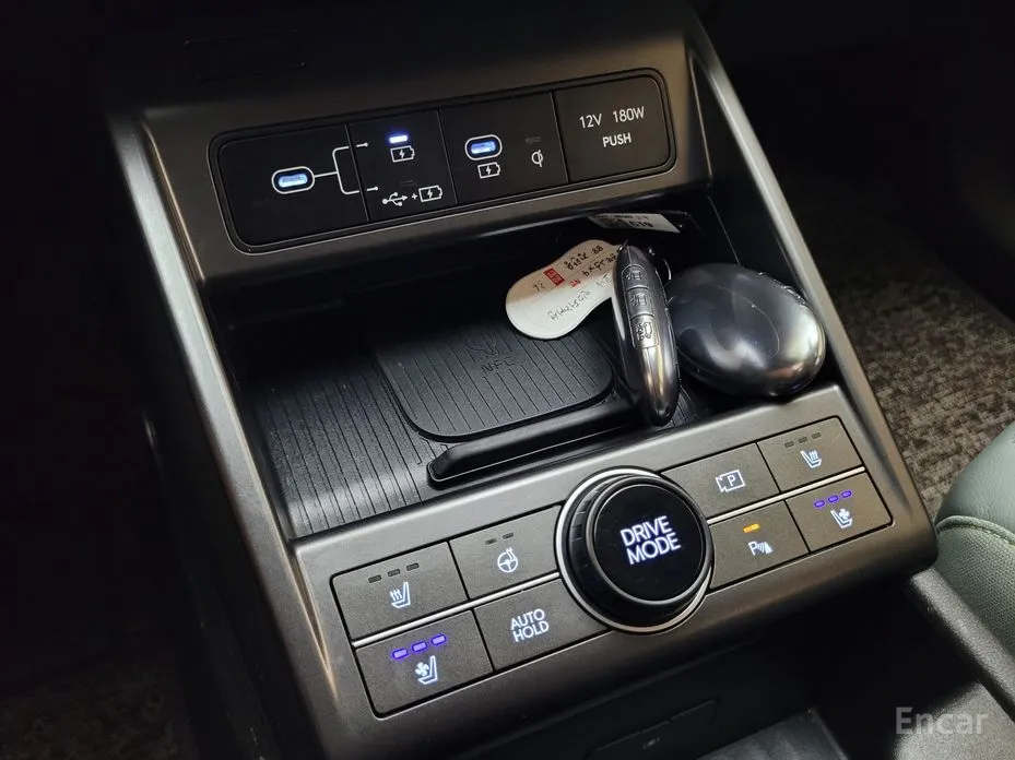 Hyundai Kona 2023 Gasoline 1.6 Turbo 2WD