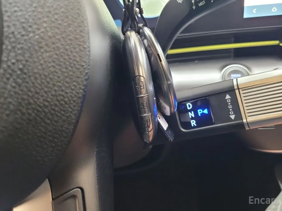 Hyundai Kona 2023 Gasoline 1.6 Turbo 2WD