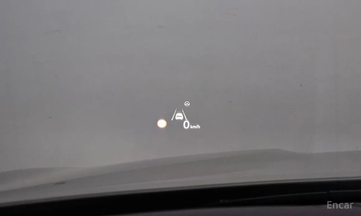 Genesis G70 2022 Gasoline 2.5T 4WD