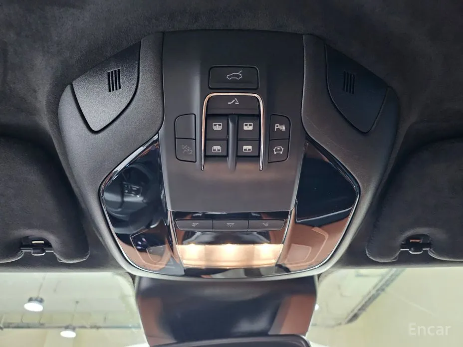 Maserati Levante 2016 3.0 S AWD Modena