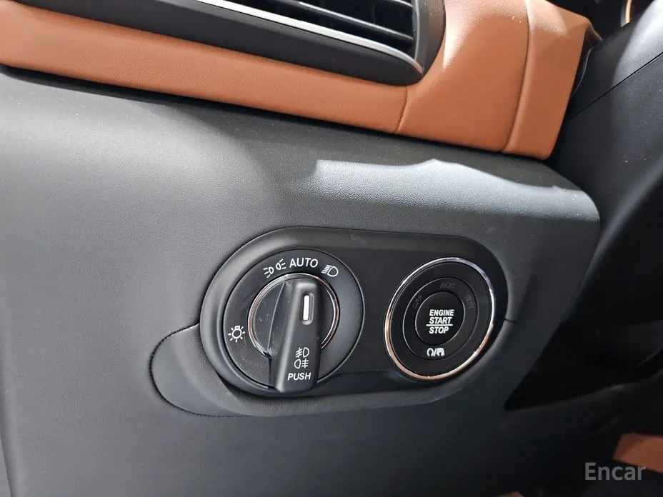 Maserati Levante 2016 3.0 S AWD Modena