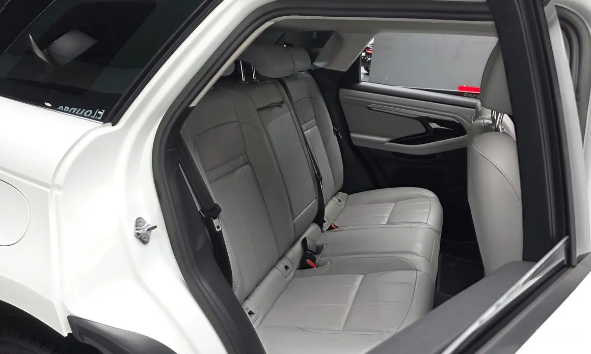 Land Rover Range Rover Evoque 2019 P250 SE