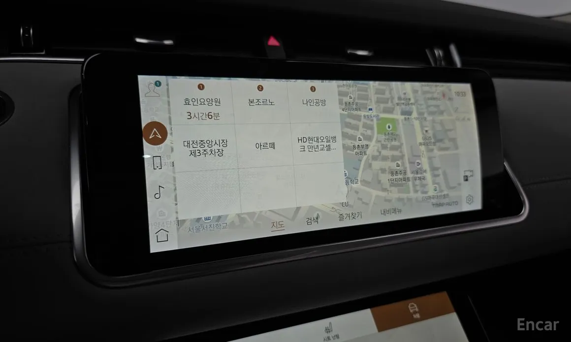 Land Rover Range Rover Evoque 2019 P250 SE