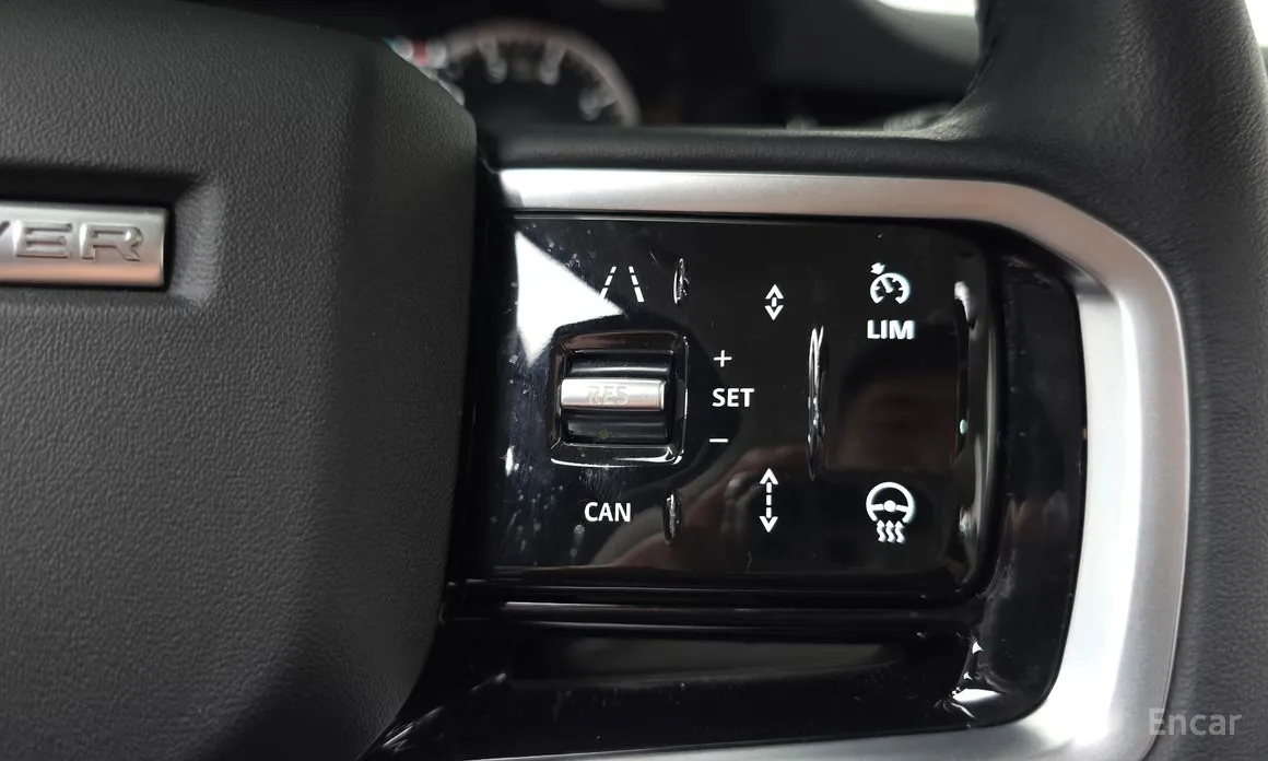 Land Rover Range Rover Evoque 2019 P250 SE