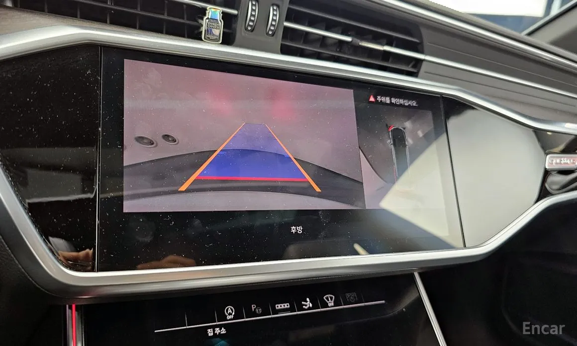 Audi A7 2018 45 TDI Quattro Premium