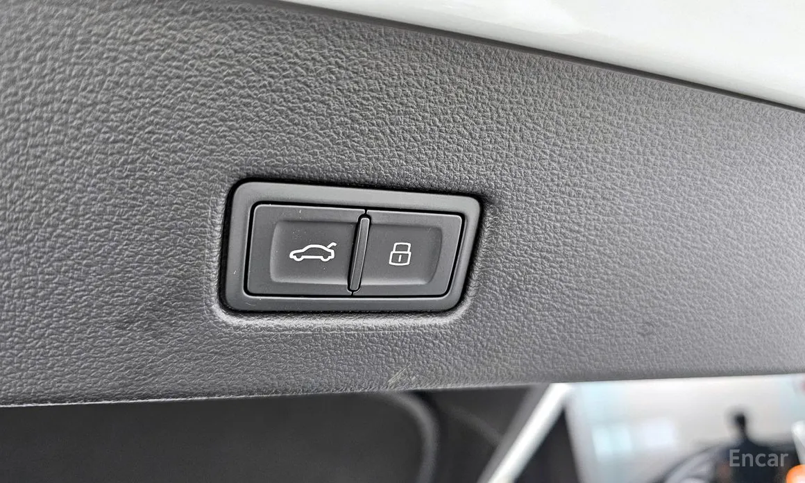 Audi A7 2018 45 TDI Quattro Premium