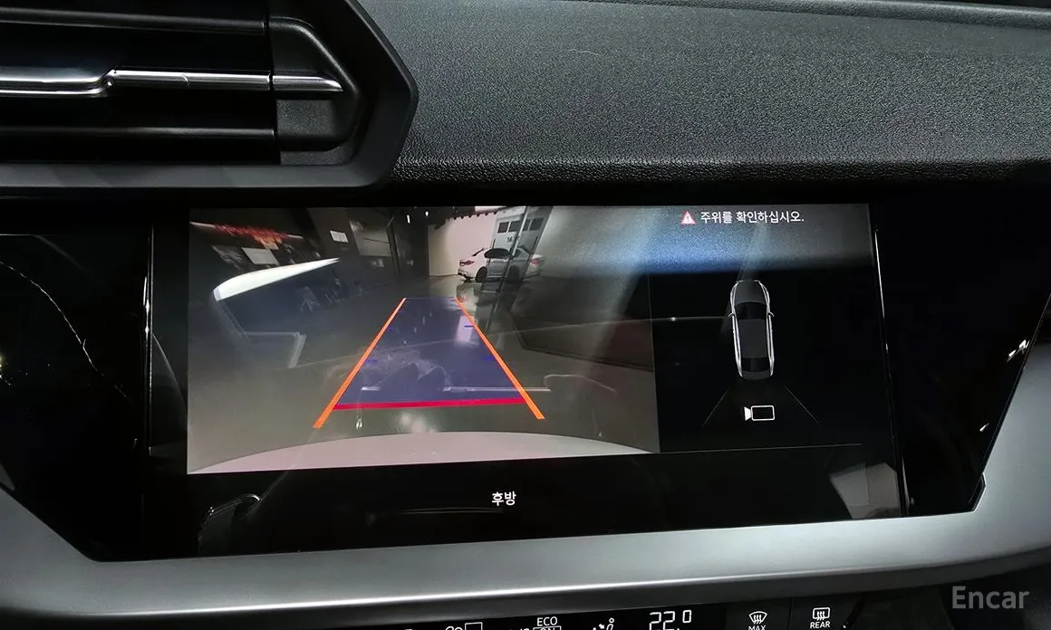 Audi A3 2022 40 TFSI