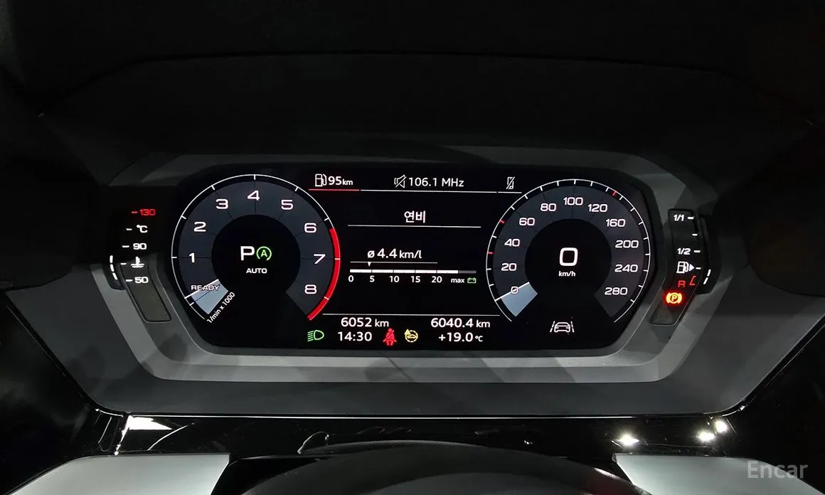 Audi A3 2022 40 TFSI